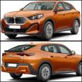 BMW iX2 (U10E) 2023-->