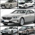  BMW  i