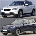 BMW X1 (E84) 2009-2013