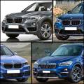  BMW X1 (F48) 2015-2019