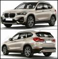 BMW X1 ADVANTAGE 5 (F48) 2019-2022