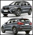 BMW X1 ADVANTAGE 5 (F48) 2015-2019