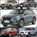  BMW X1