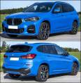 BMW X1 M-SPORT 5 (F48) 2019-2022