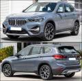 BMW X1 PLUG-IN HYBRID 5 (F48) 2019-2022