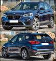 BMW X1 SPORT LINE 5 (F48) 2015-2019