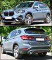 BMW X1 SPORT LINE 5 (F48) 2019-2022