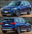 BMW X1 xLINE 5 (F48) 2015-2019