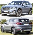 BMW X1 xLINE 5 (F48) 2019-2022