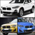 BMW X2 (F39) 2017-2023