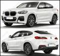 BMW X4 M-SPORT 5����� (G02) 2018-2022
