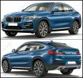 BMW X4 xLINE 5����� (G02) 2018-2022