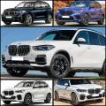 BMW X5 (G05) 2018-2023