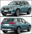 BMW X5 PHEV 5����� (G05N) 2023-