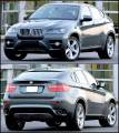 BMW X6 5 (E71) 2008-2012