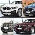 BMW X6 (G06) 2019-2023