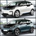 BMW i3 (I01) 2017-->