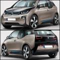 BMW i3 (I01) 2013-2017