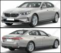 BMW i5 4 (G60E) 2023-