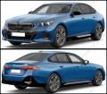 BMW i5 M60 xDRIVE 4 (G60E) 2023-