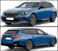BMW i5 TOURING M60 xDRIVE 5 (G60E) 2023-