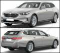 BMW i5 TOURING 5 (G61E) 2023-
