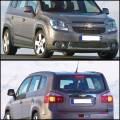 CHEVROLET ORLANDO CHEVROLET ORLANDO