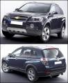 CHEVROLET CAPTIVA SPORT 5 (C100) 2007-2012