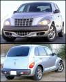 CHRYSLER PT CRUISER 5����� (PT) 2001-2006