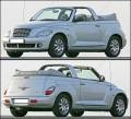 CHRYSLER PT CRUISER CABRIO 2����� (PG) 2006-2010
