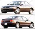 CHRYSLER STRATUS 4����� (JA) 1995-2001