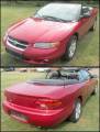 CHRYSLER STRATUS CABRIO 2����� (JX) 1995-2001