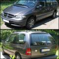 CHRYSLER VOYAGER