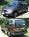 CHRYSLER VOYAGER 5����� (RS) 1995-2001