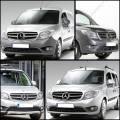 MERCEDES CITAN (W415) 2013-2021
