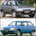 CITROEN AX