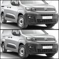 CITROEN BERLINGO VAN (K9) 2019-->