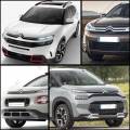  CITROEN AIRCROSS