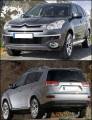 CITROEN C-CROSSER 5����� (EP) 2007-2012