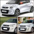  CITROEN C1 2014-->