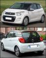 CITROEN C1 3 2014-