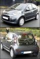 CITROEN C1 5����� (PM) 2009-2012