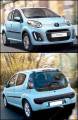 CITROEN C1 5����� (PN) 2012-2014