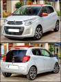 CITROEN C1 AIRSCAPE 5 (AB40) 2014-