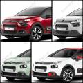 CITROEN C3 (SX/SY) 2016-2024