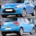 CITROEN C3 (SC) 2010-2013