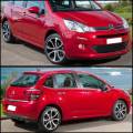 CITROEN C3 (SC) 2013-2016