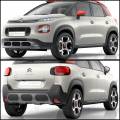CITROEN C3 AIRCROSS (A88) 2017-2021