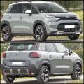 CITROEN C3 AIRCROSS (A88) 2021-->