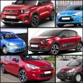  CITROEN C3